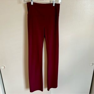 Athleta Elation Straight Leg Pant